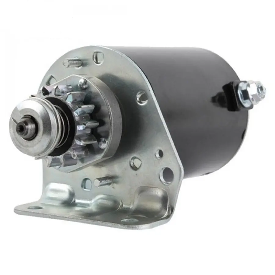 Startmotor B&S 693551 14H - Plæneklipper startmotorer og magneter - 032488337729 - 2