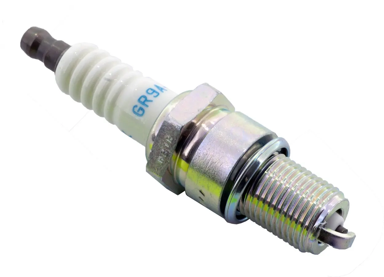 Tändstift NGK GR9A-EG. - Tändstift - 087295948415 - 0