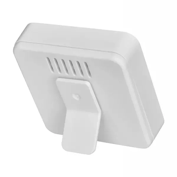 TFA Hygrometer Termometer - Hem mätare, timer och larm - 4009816036704 - 1
