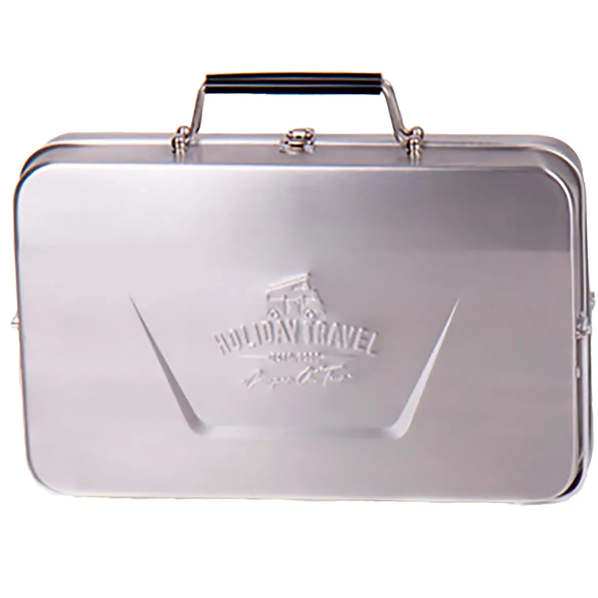 Hiiligrill Holiday Travel - Campinggrillar och portabla grillar - 4043729149311 - 1