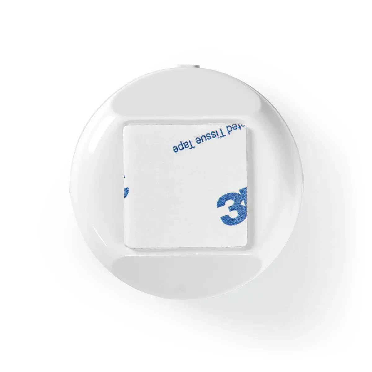 Rörelsedetektor Zigbee batteridriven - Bevægelsesvagter - 5412810329458 - 3