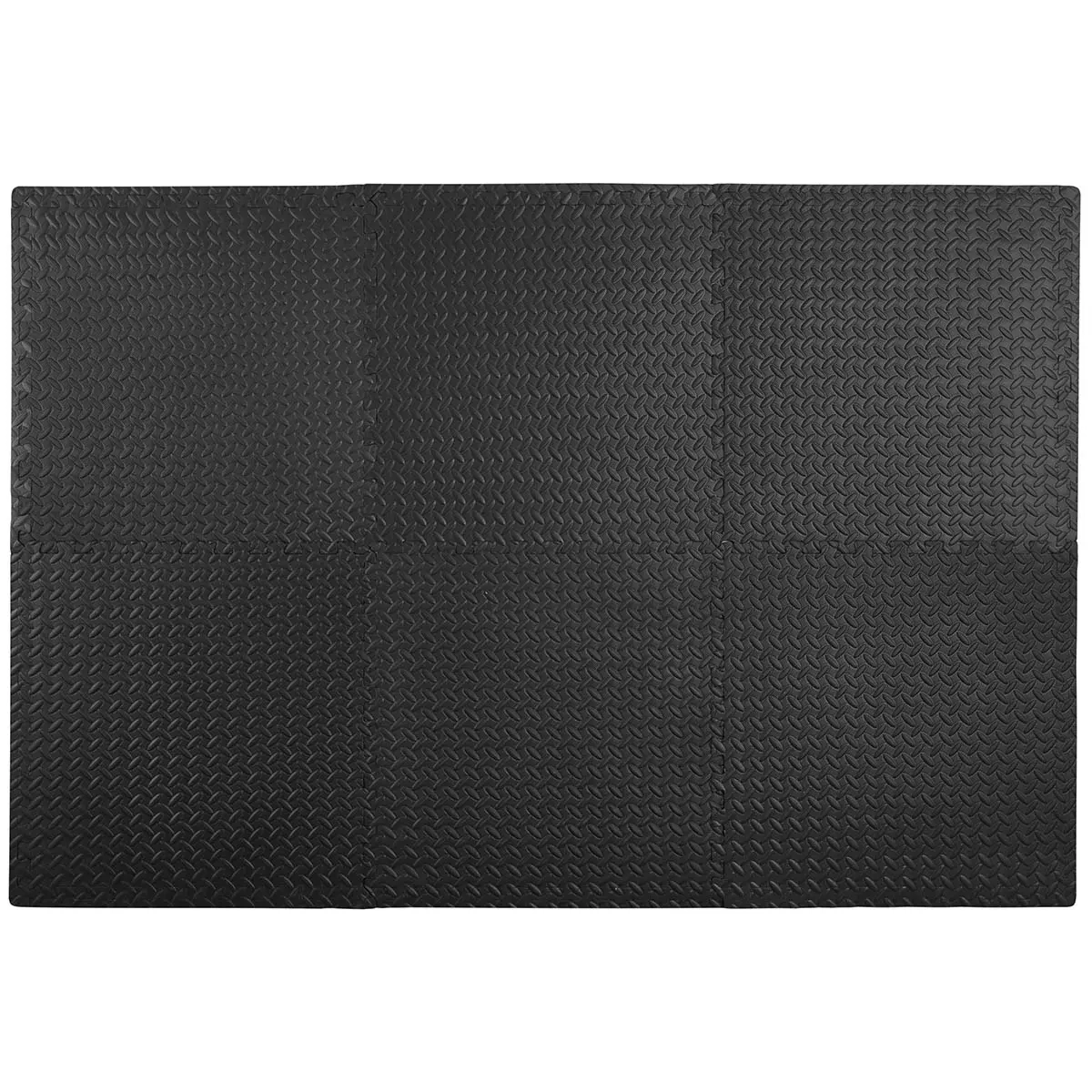 Brandmatta 80x120cm - Terrassdekorationer och utomhusinredning - 5709386167646 - 2