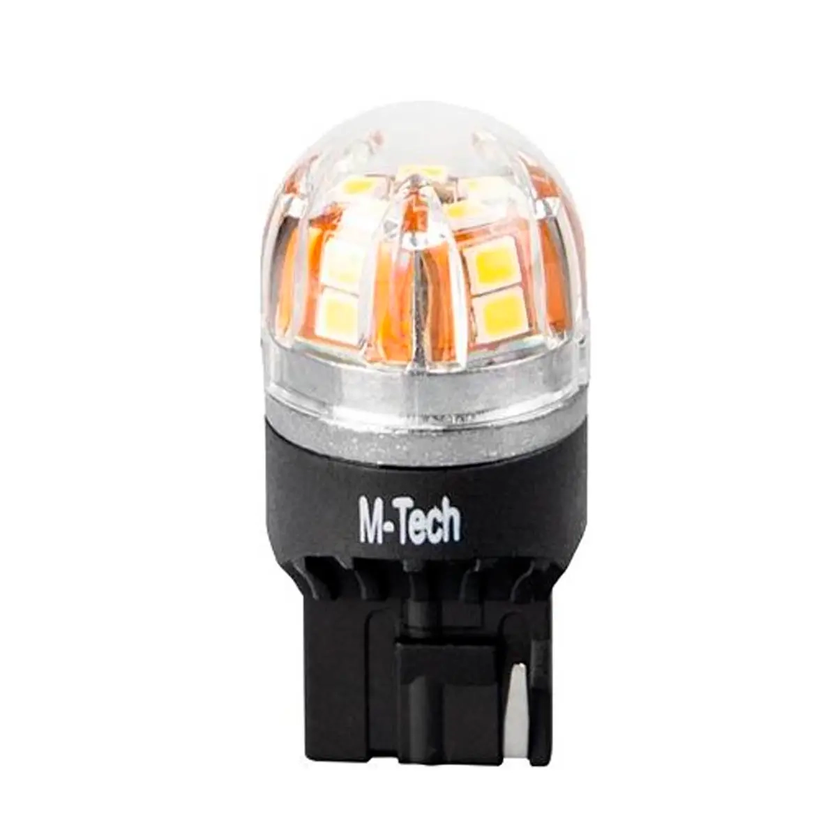 LED-pære Platinum T20 12-24V 1 stk - LED-lys og LED-sæt - 5901508542847 - 1
