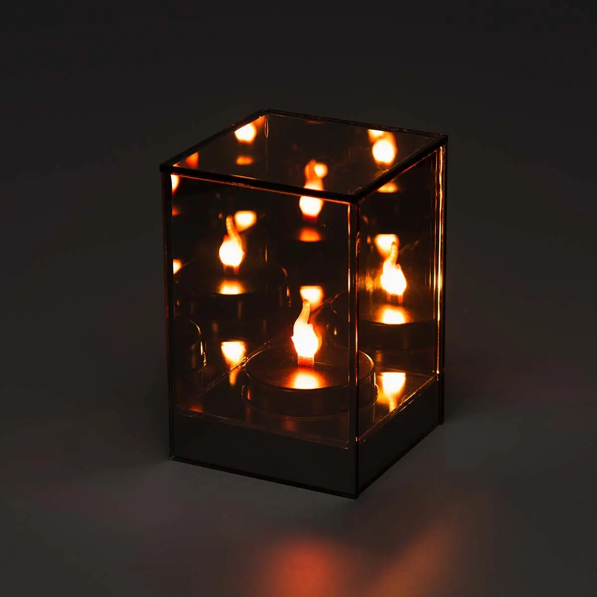  - LED lanterner - 6410416579061 - 0