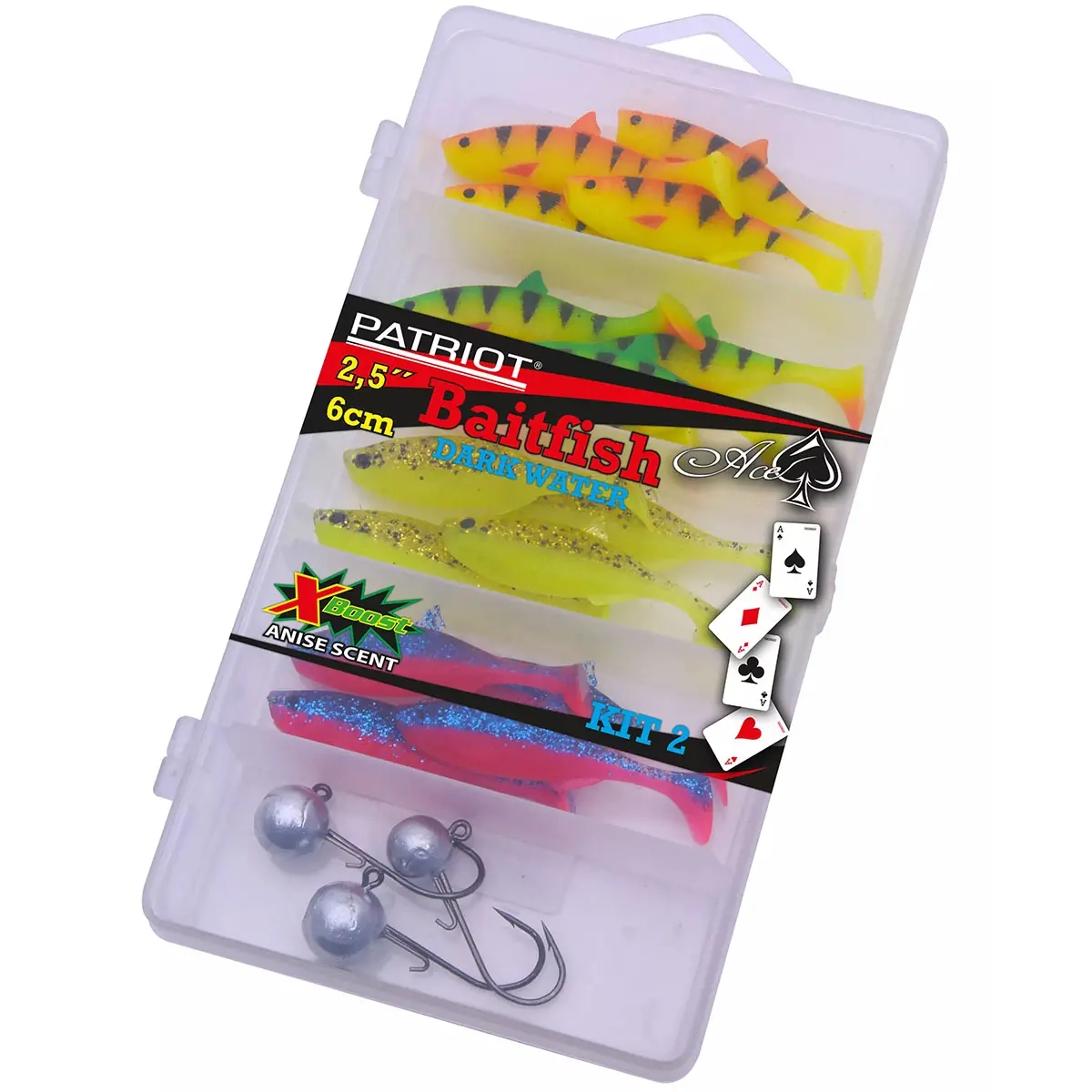 - Jigs - 6417512539364 - 1