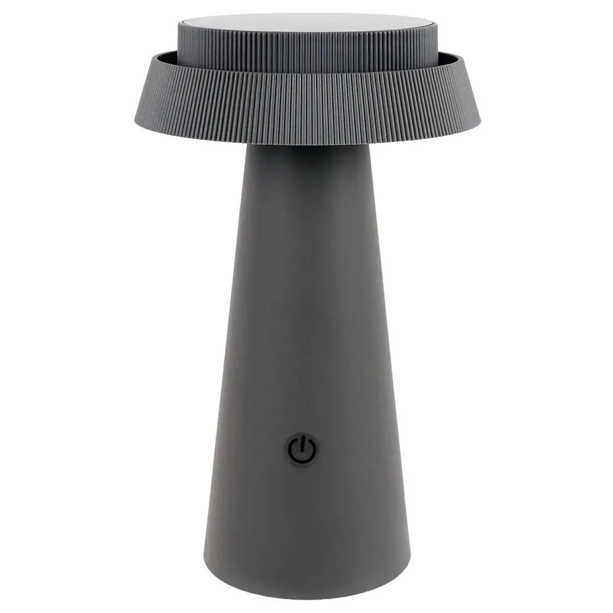 Bordslampa Solcell dimbar - Solcellslampor - 6418536027714 - 0