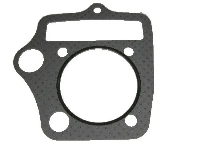 Topstykke pakning 52,2mm til stempel 50-125cc - Motocross- og knallertmotorpakninger - 6419773693946 - 1