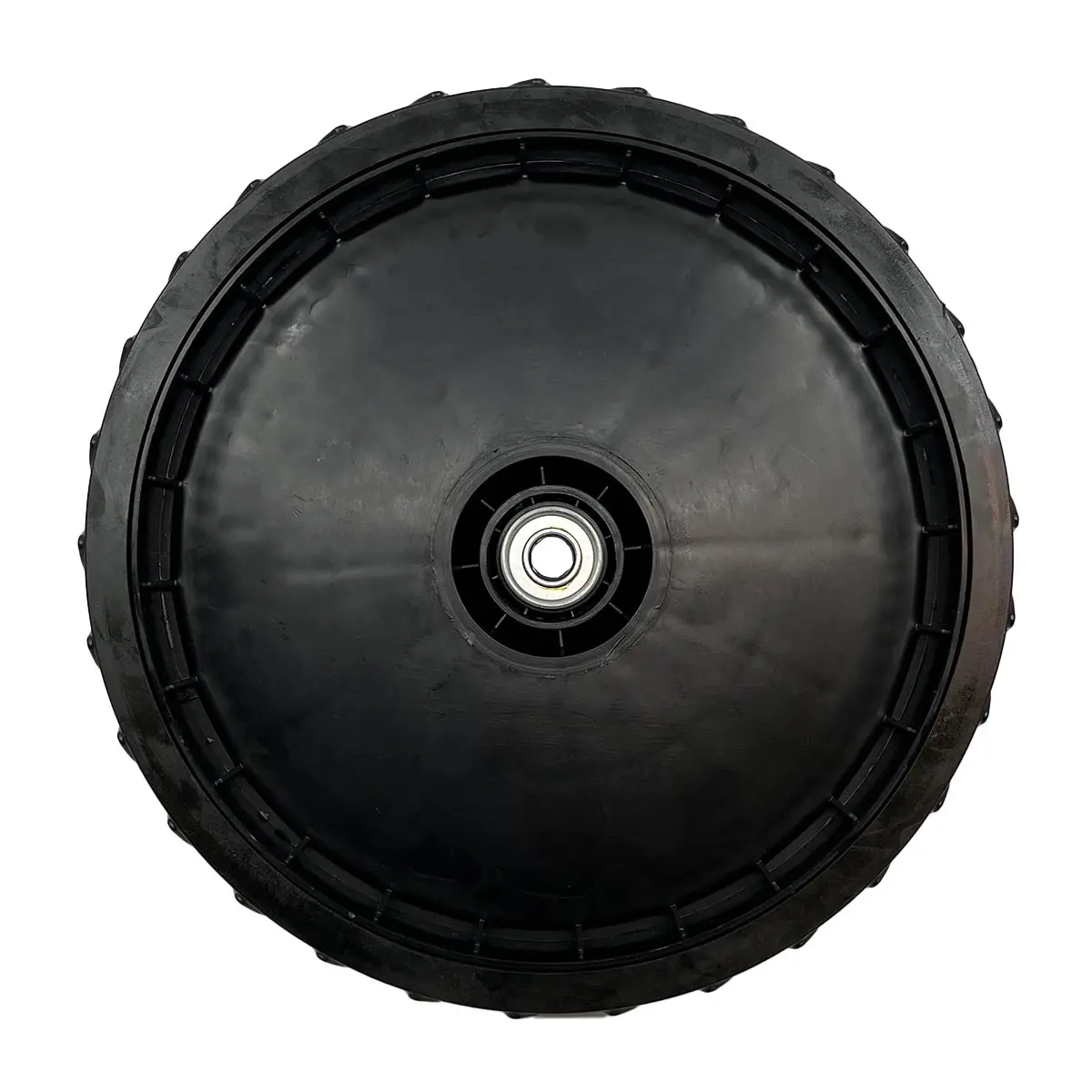 Gräsklipparens bakhjul 270x55mm. - Gräsklippare däck och fälgar - 6419773851537 - 0