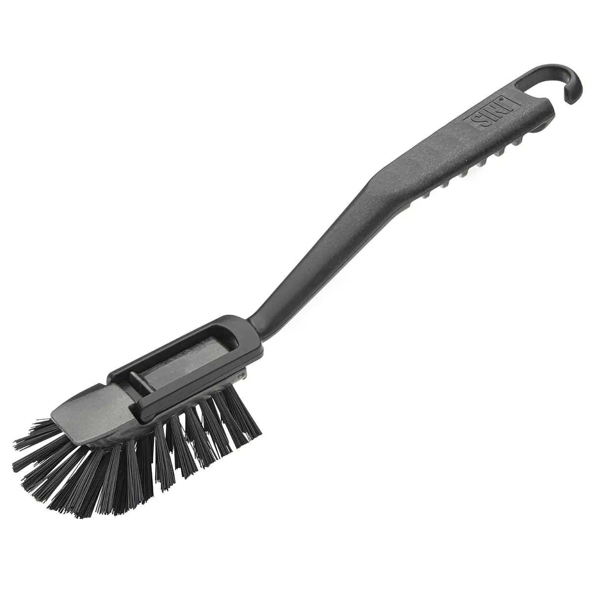 Sini Stekpanne- och grillborste svart - Diskning och tvättmedel - 6423800039591 - 0