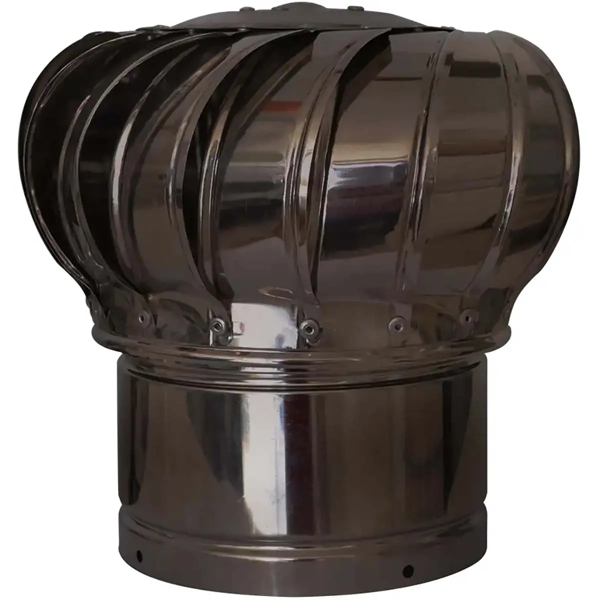 Vindventilator RST 150mm - Vind fans - 6430079601428 - 0