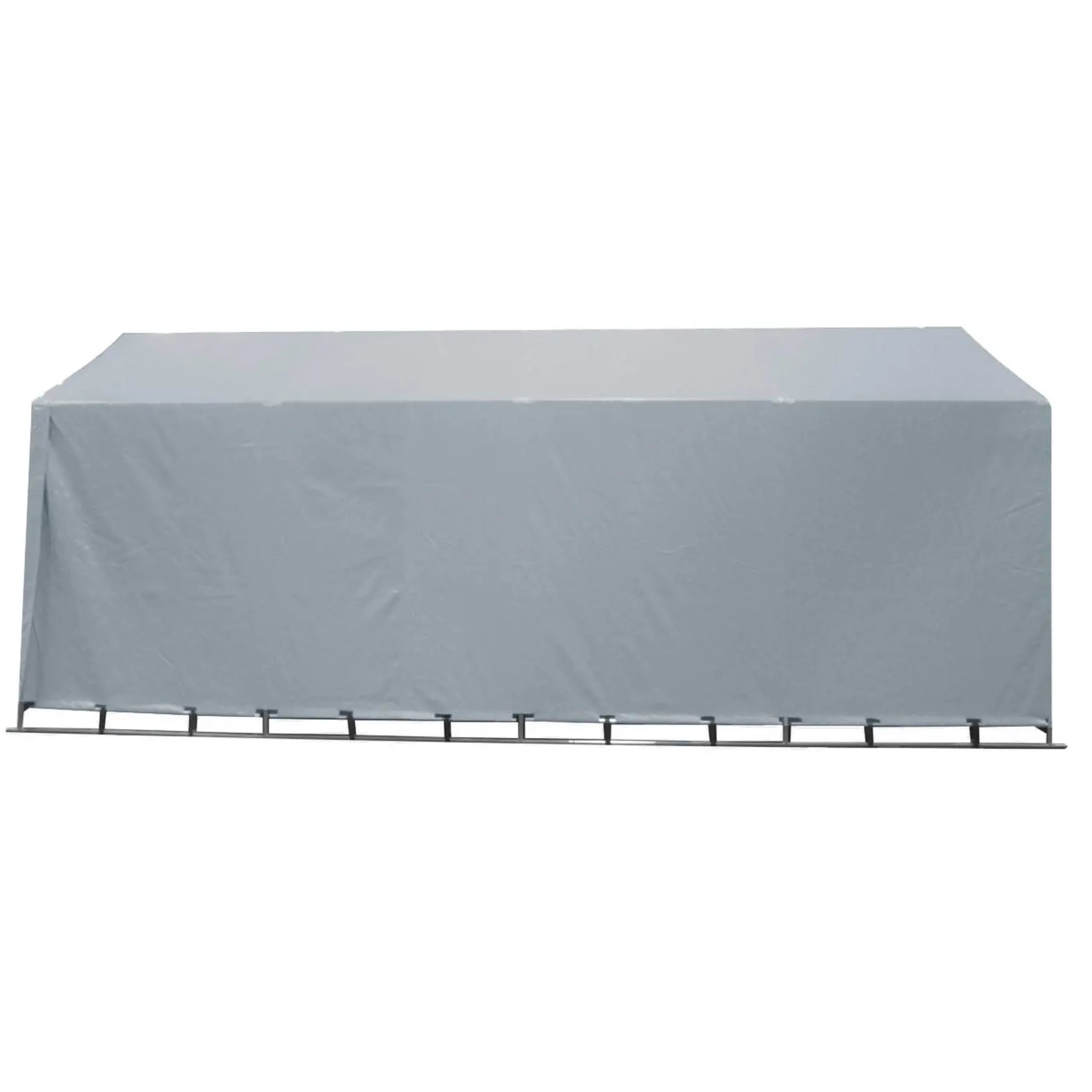 Autocamper fortelt Prohall 2,7x5,1m 500g - Garage og garagetelt - 6438014166476 - 2