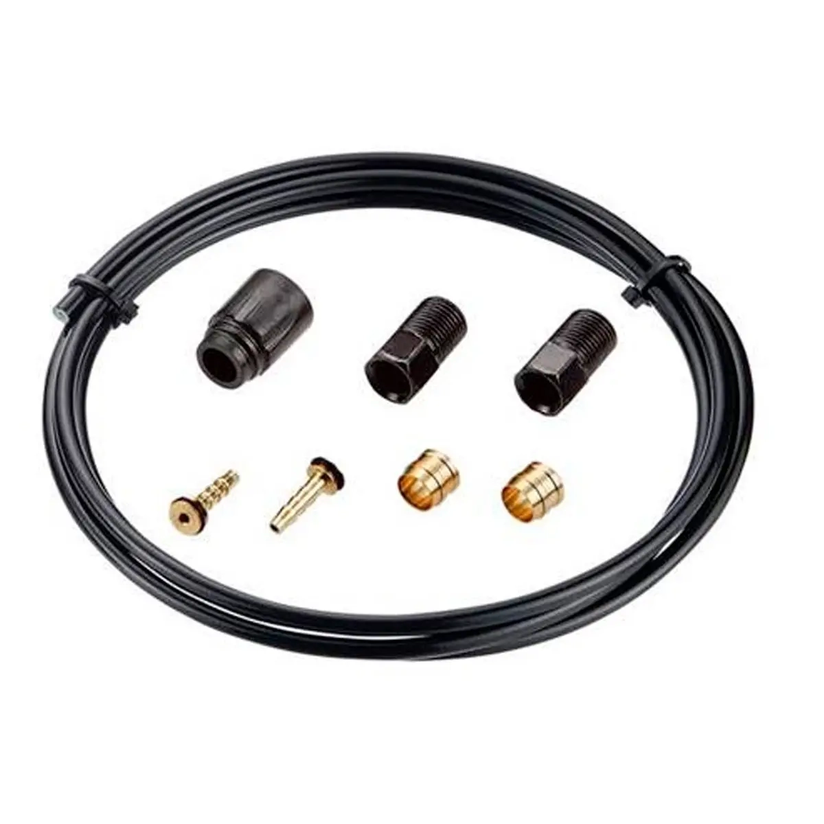 HYDRAULISKA BROMSREPARATIONSSATS TEKTRO - Cykel smörjmedel och verktyg - 6438131047092 - 0