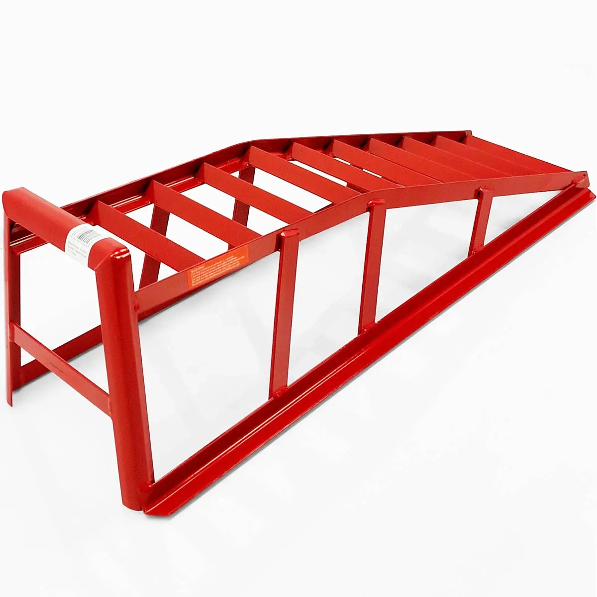 Autolift ramper 2stk 2000kg/pair - Donkrafte, søjledonkrafte og palledonkrafte - 6438168042497 - 2