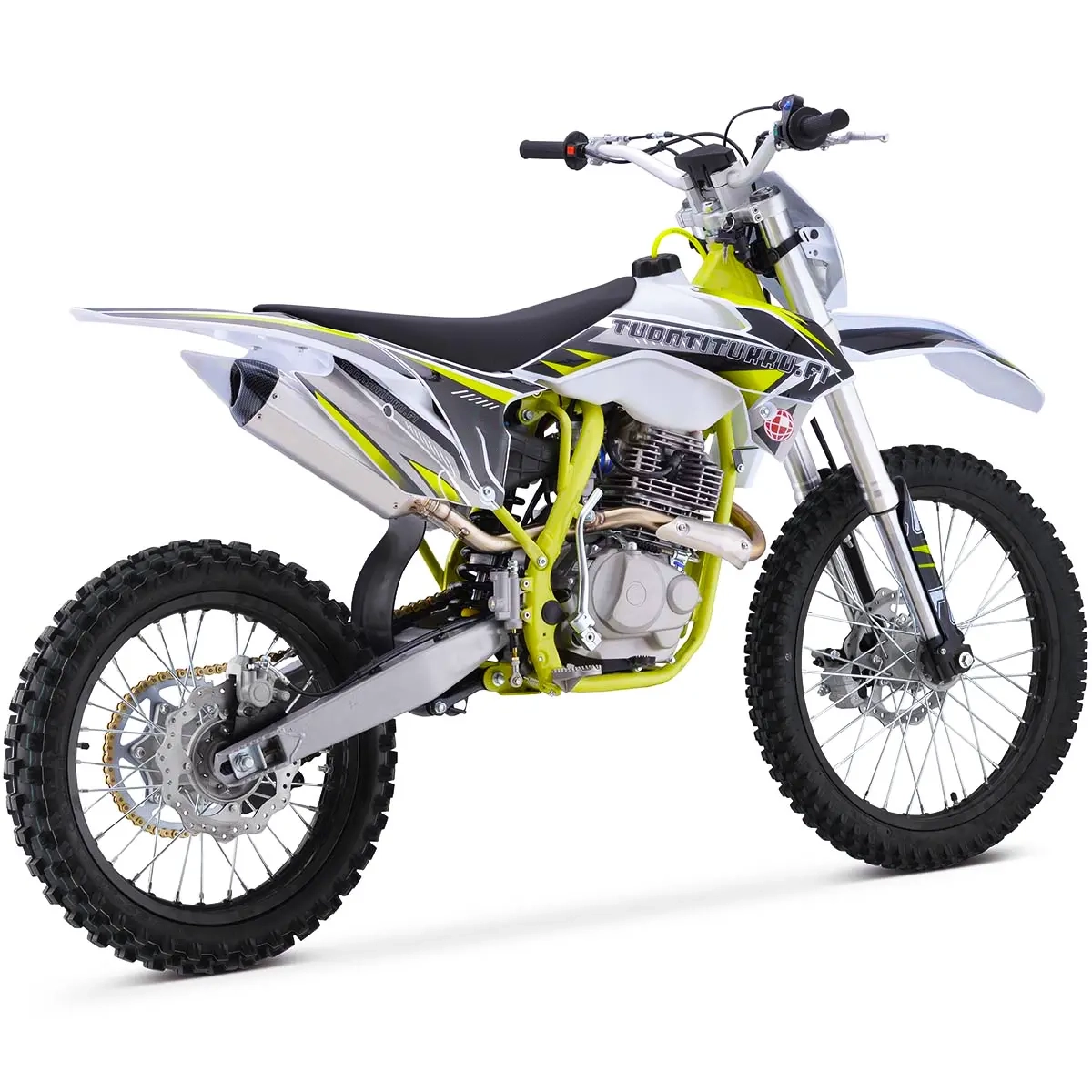 Motocross Zuumav ProSX 250cc 21/18