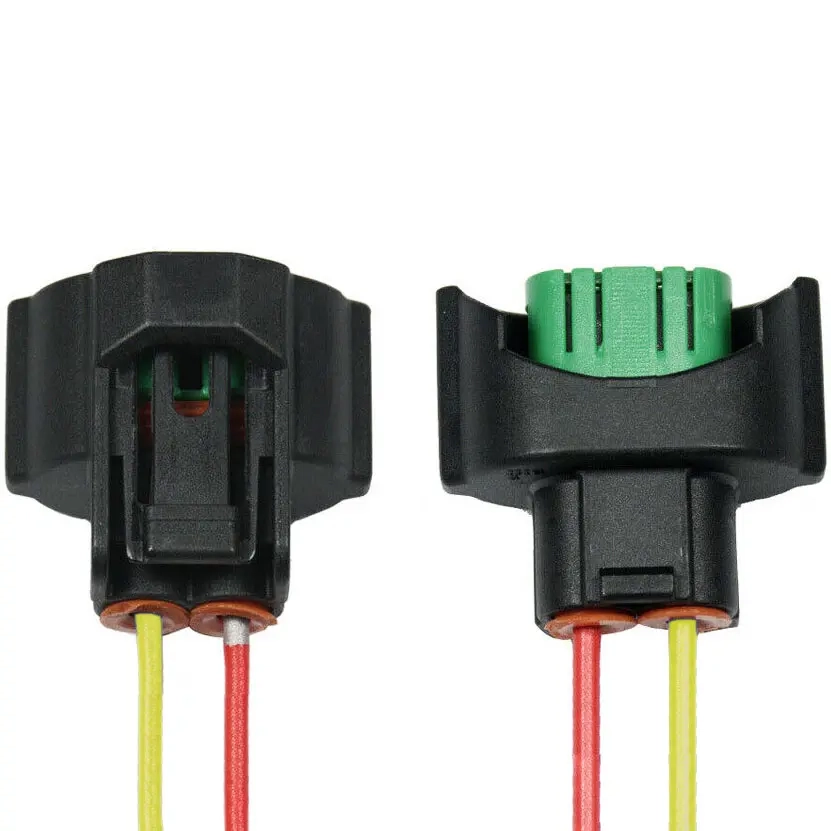H9 pæreholder med ledninger - LED-lys og LED-sæt - 6438471019926 - 2
