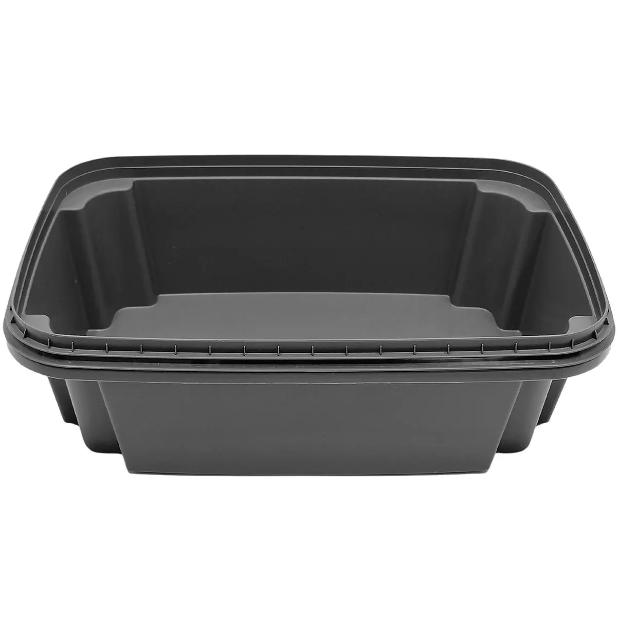 Rektangulär hink grå 3L 10-pack Kiilto - Hinkar och baljor - 6438471027204 - 1