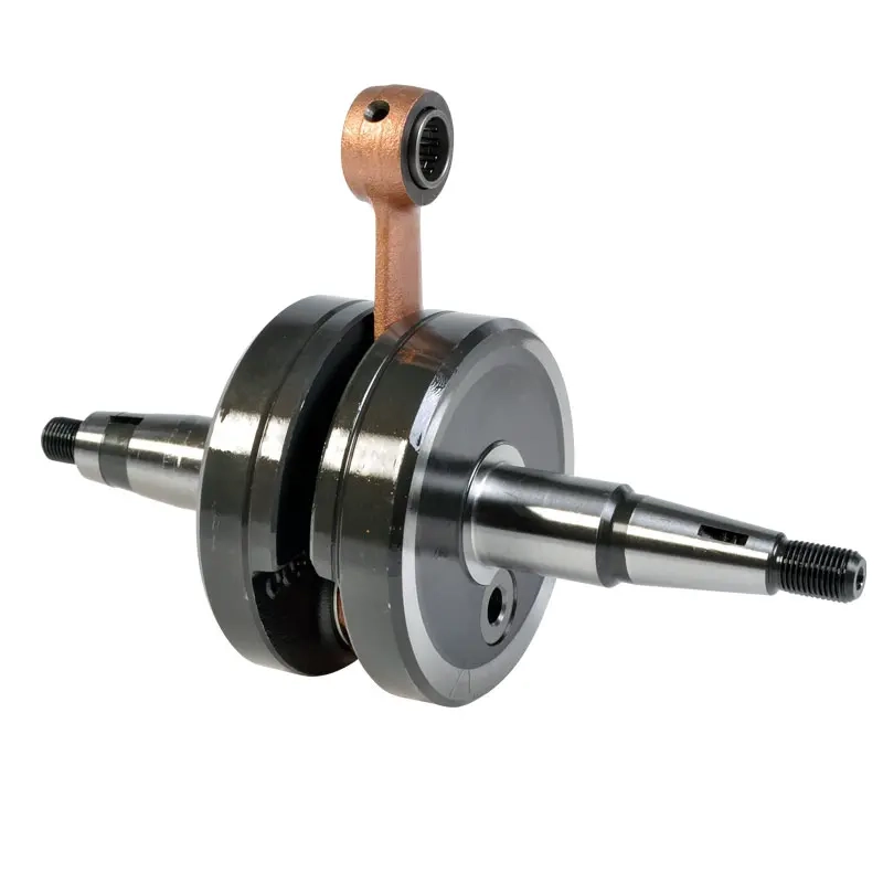 Vevaxel Forte Derbi, Gilera, Aprilia - Derbi motordelar - 6438471281293 - 0