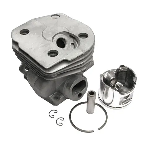 CYLINDERKIT HUSQVARNA 350/351 - Cylindersats till motorsåg - 6438471343250 - 1