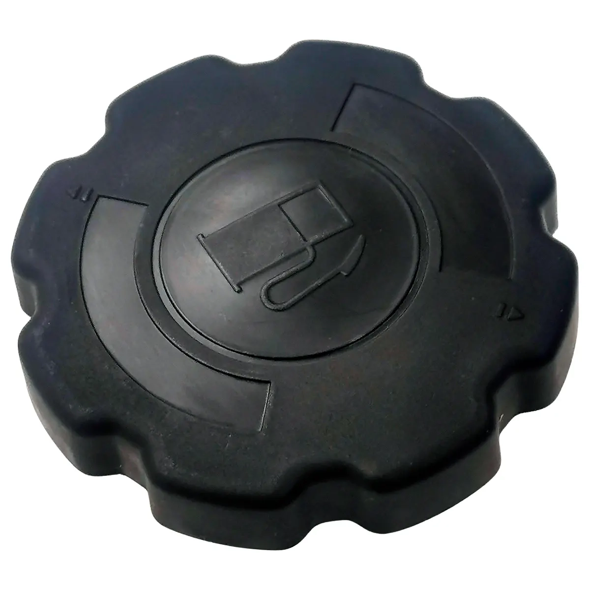 Lokal motor tankdæksel 5,5-15h - 5,5 hk - 6,5 hk motorreservedele - 6438471350630 - 0