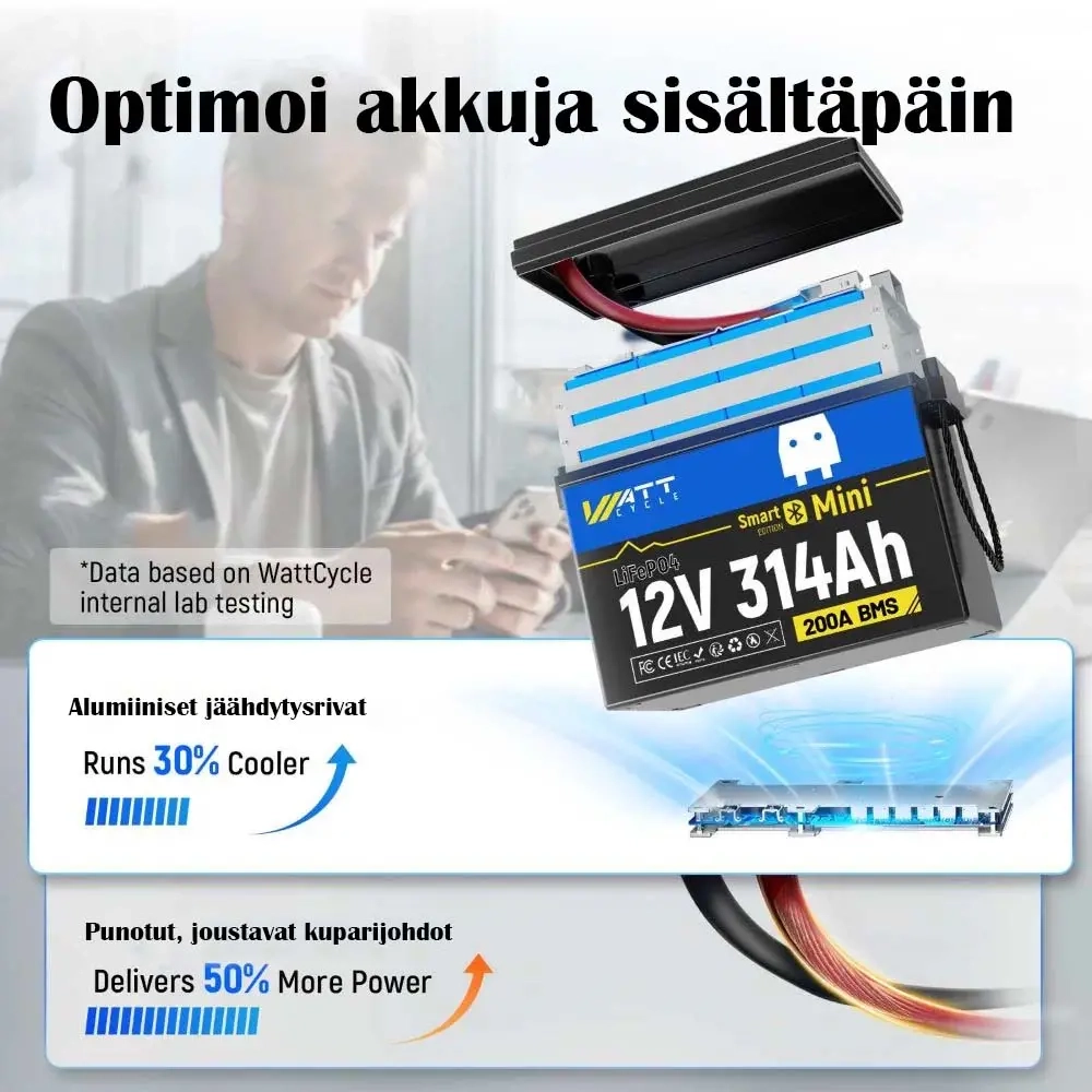  - LiFePO4-batterier - 6438471350807 - 7