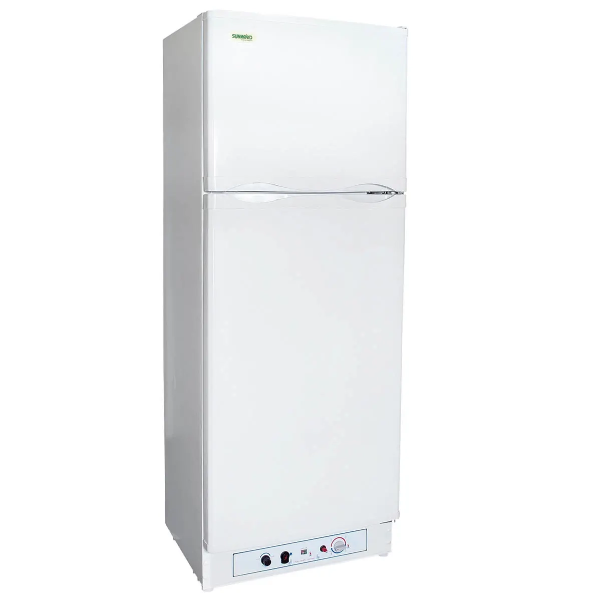 Gas køleskab 225 Sunwind Ventus - Gas køleskabe og 12V-køleskabe - 7028640033304 - 0