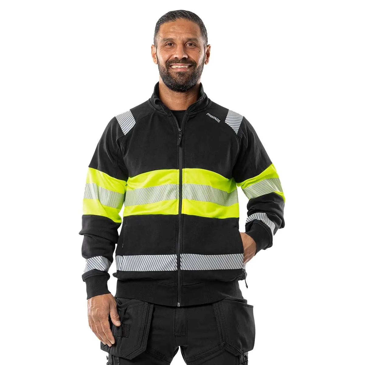  - Arbetsjackor och arbetströjor - 7322304296716 - 1