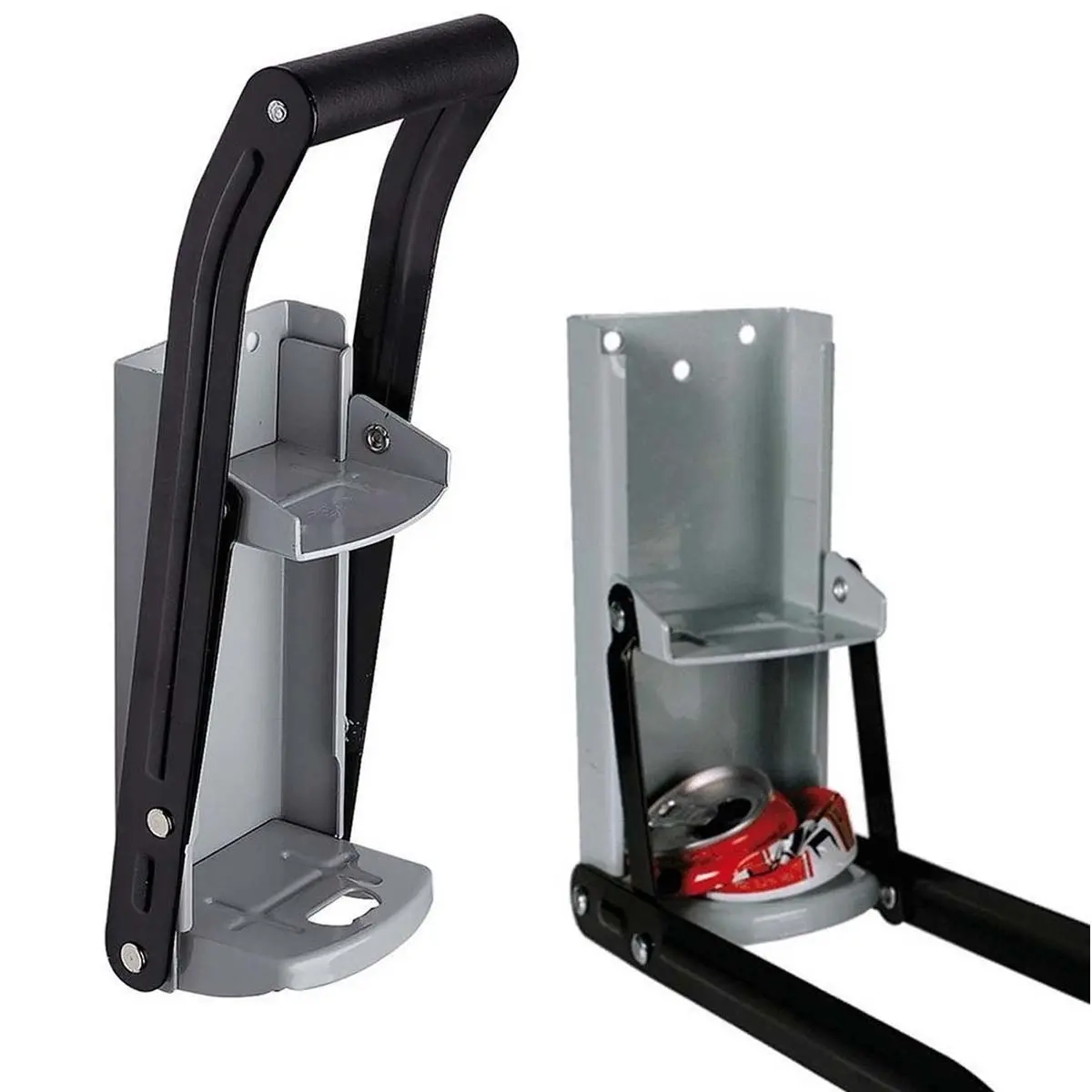Kan press och flasköppnare 31cm - Serviser och köksartiklar - 8711295579325 - 2