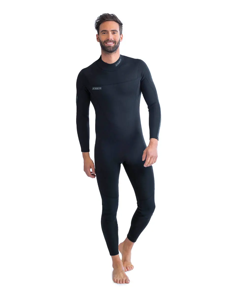 Våtdräkt herr Jobe Atlanta 2mm 3XL - Våtdräkter för vattensport och aktiviteter i  - 8718181270168 - 0