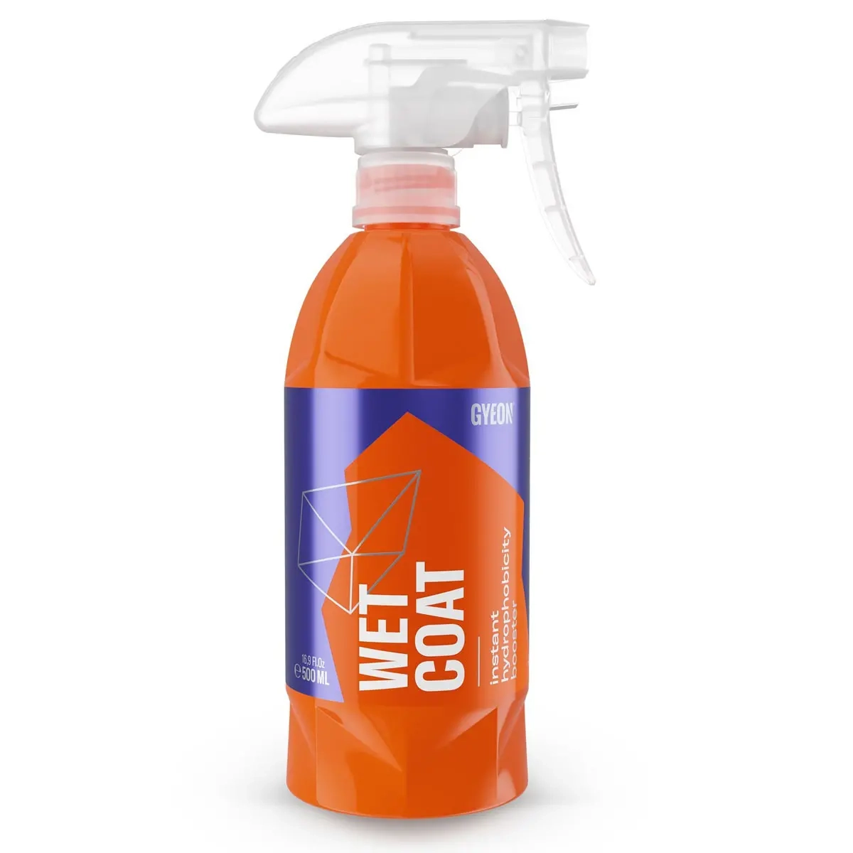 Spraybeskyttelsesmiddel Gyeon Q²M WetCoat - Andre bilplejeprodukter - 8809432671305 - 0