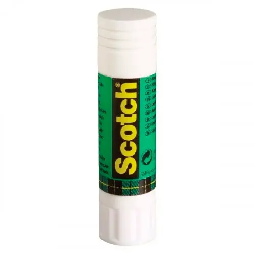 Liimpind SCOTCH 8g - Tape og lim - 30064058 - 0