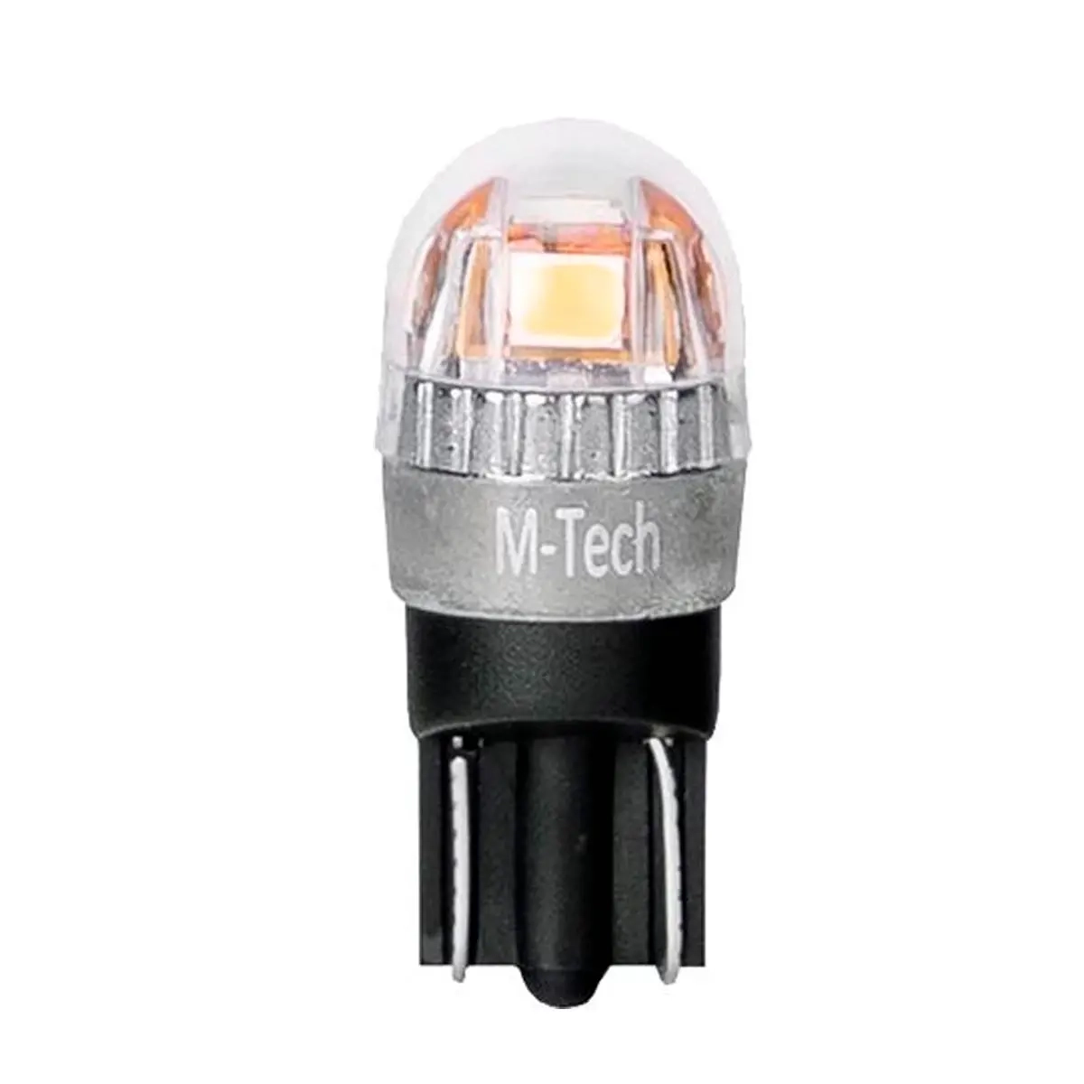 LED-pære Platinum W5W T10 12-24V 1W - LED-lys og LED-sæt - 5901508555137 - 1