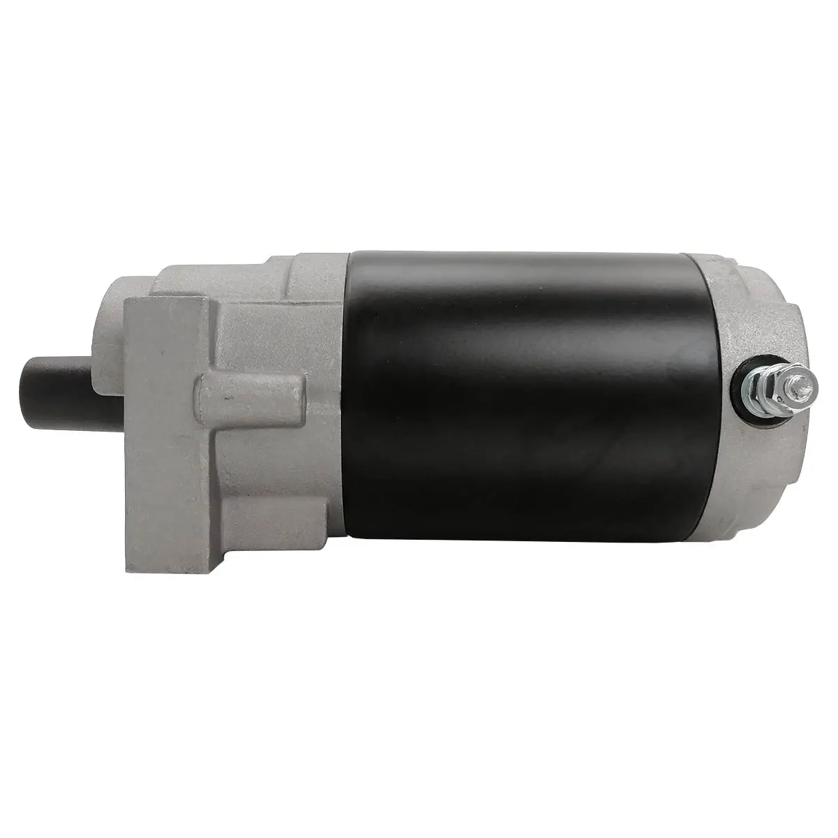 Startmotor Loncin 12,5hp 14,5hp - Plæneklipper startmotorer og magneter - 6419773877155 - 2