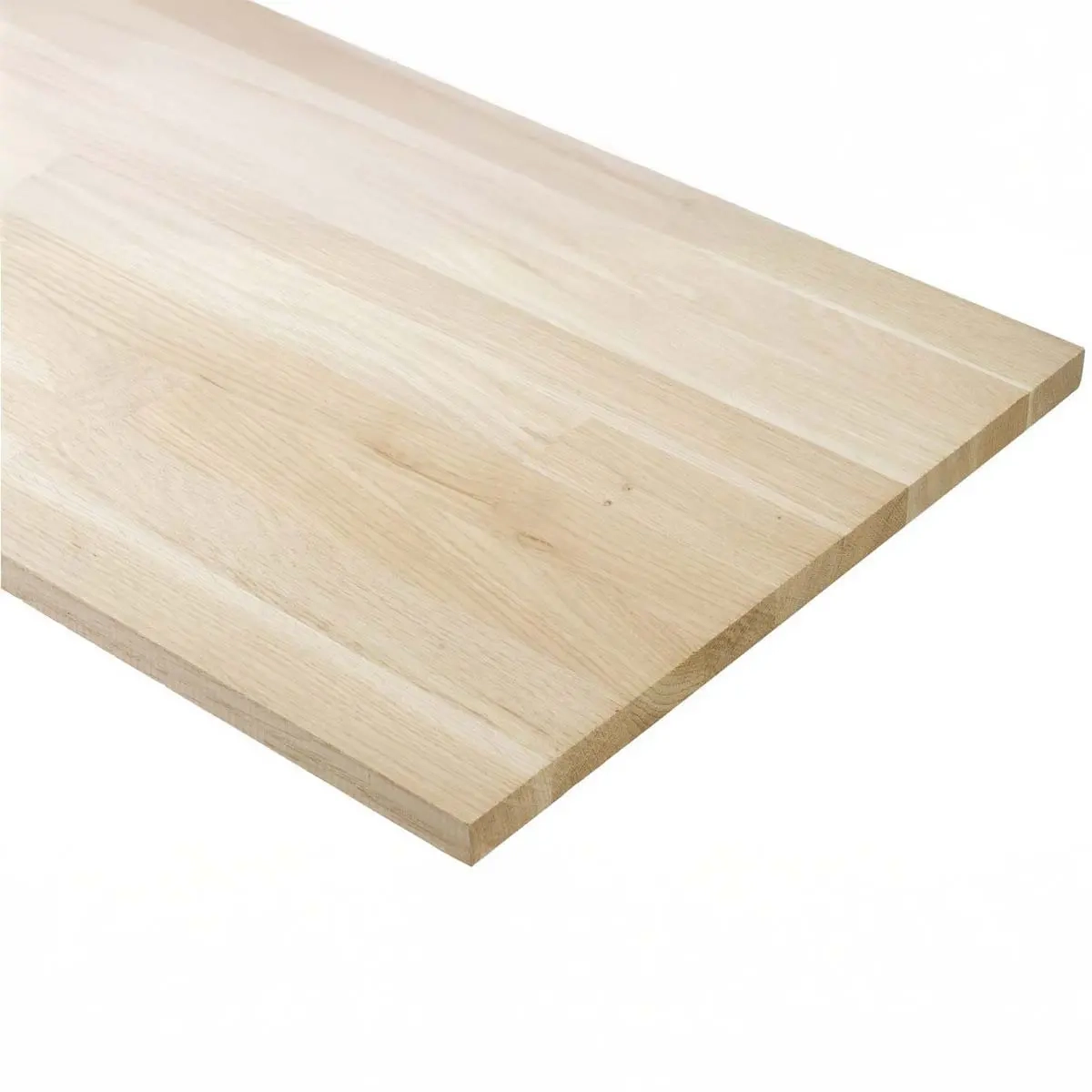 Spånplade fyr 80x40cm 28mm kraftig - Hylder og limtræsplader - 6430019876138 - 0