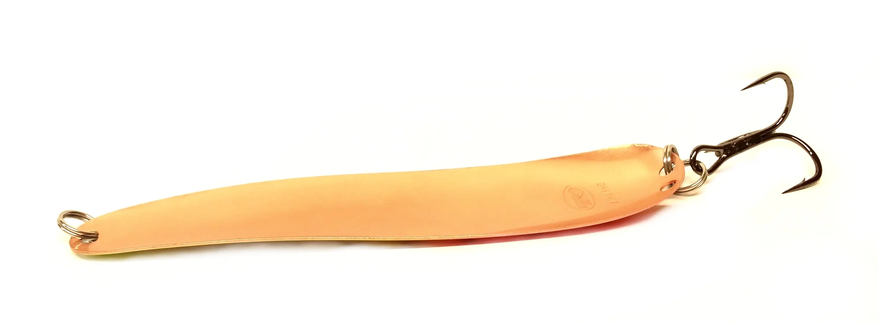 TIURA MAGNUMTIURA 386 C KOPPAR - Tiura laxdrag - 6430077902435 - 1