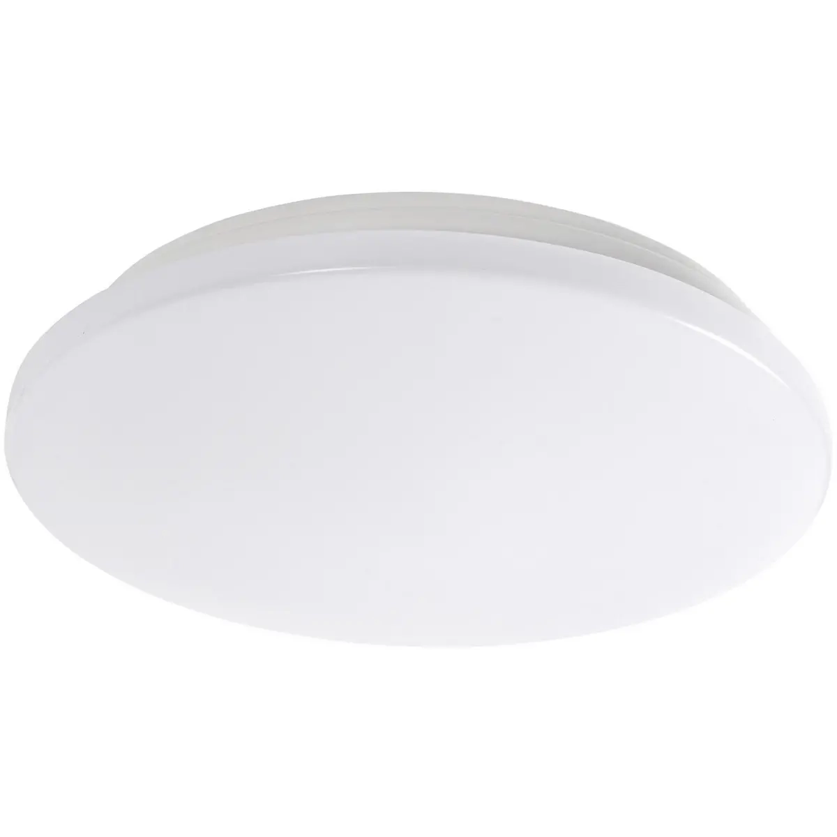 Valgarmatur Loftlampe 30cm 12W 1300 lm 4000K - Loftslamper og lofter - 6435200301215 - 0