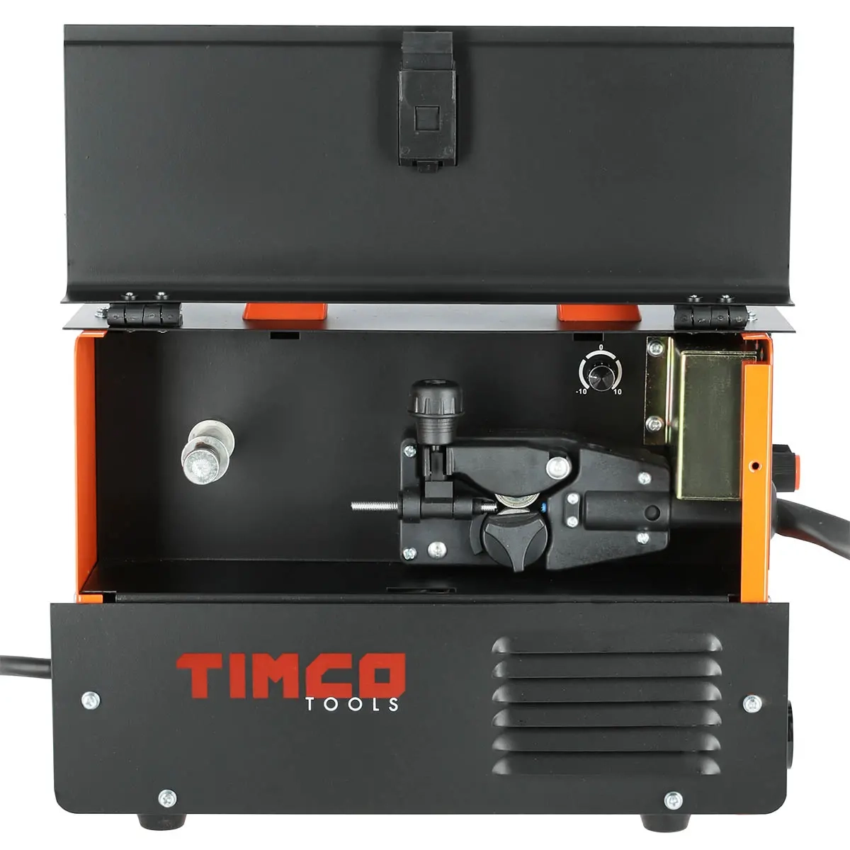 Kombinations svejsemaskine Timco TIG / MIG - Mig svejsemaskiner - 6438014282770 - 1