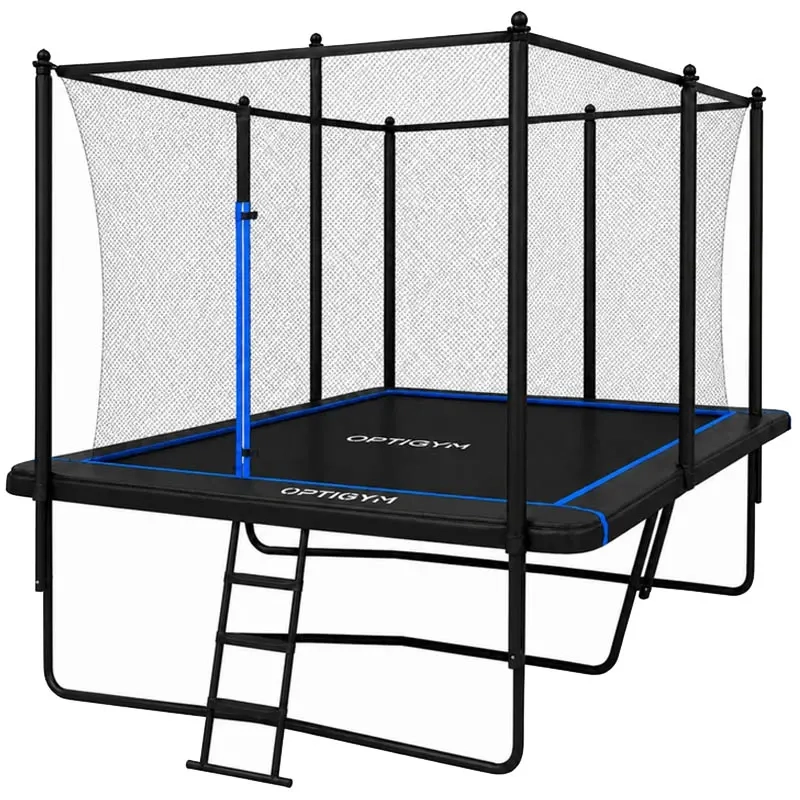 Trampolin Sky Max 5,2 x 3m Sikkerhedsnet - Trampoliner og tilbehør - 6438014420738 - 0