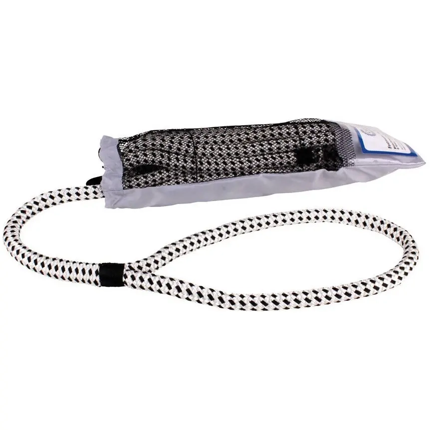 Förtöjningslina 12mm 10m - Förtöjningslinor och kedjor - 6438168115160 - 0