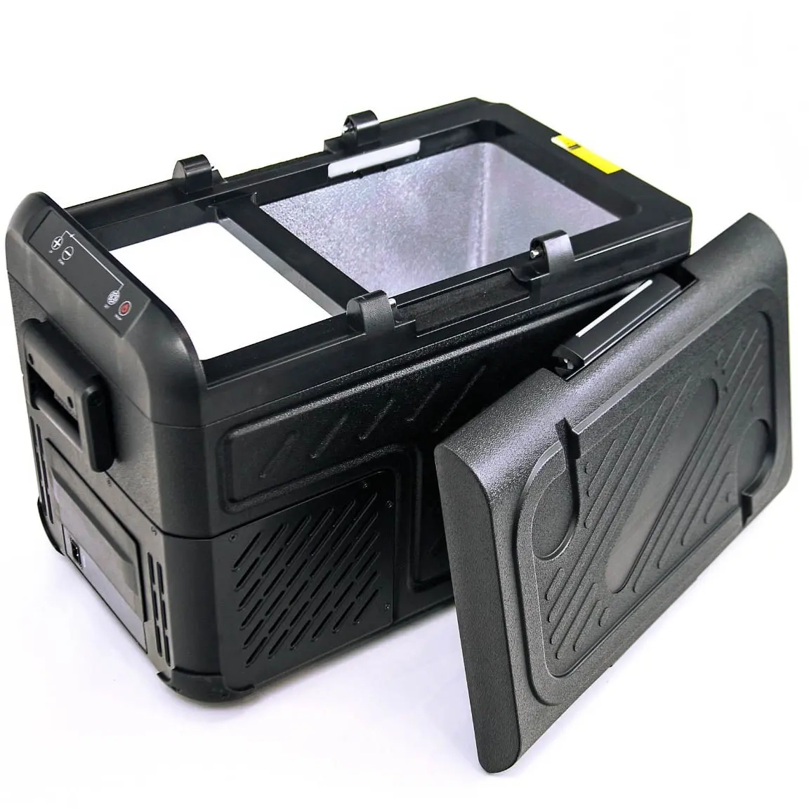 Køletaske med kompressor 25L Heavy dut. - Køletasker - 6438168117393 - 4