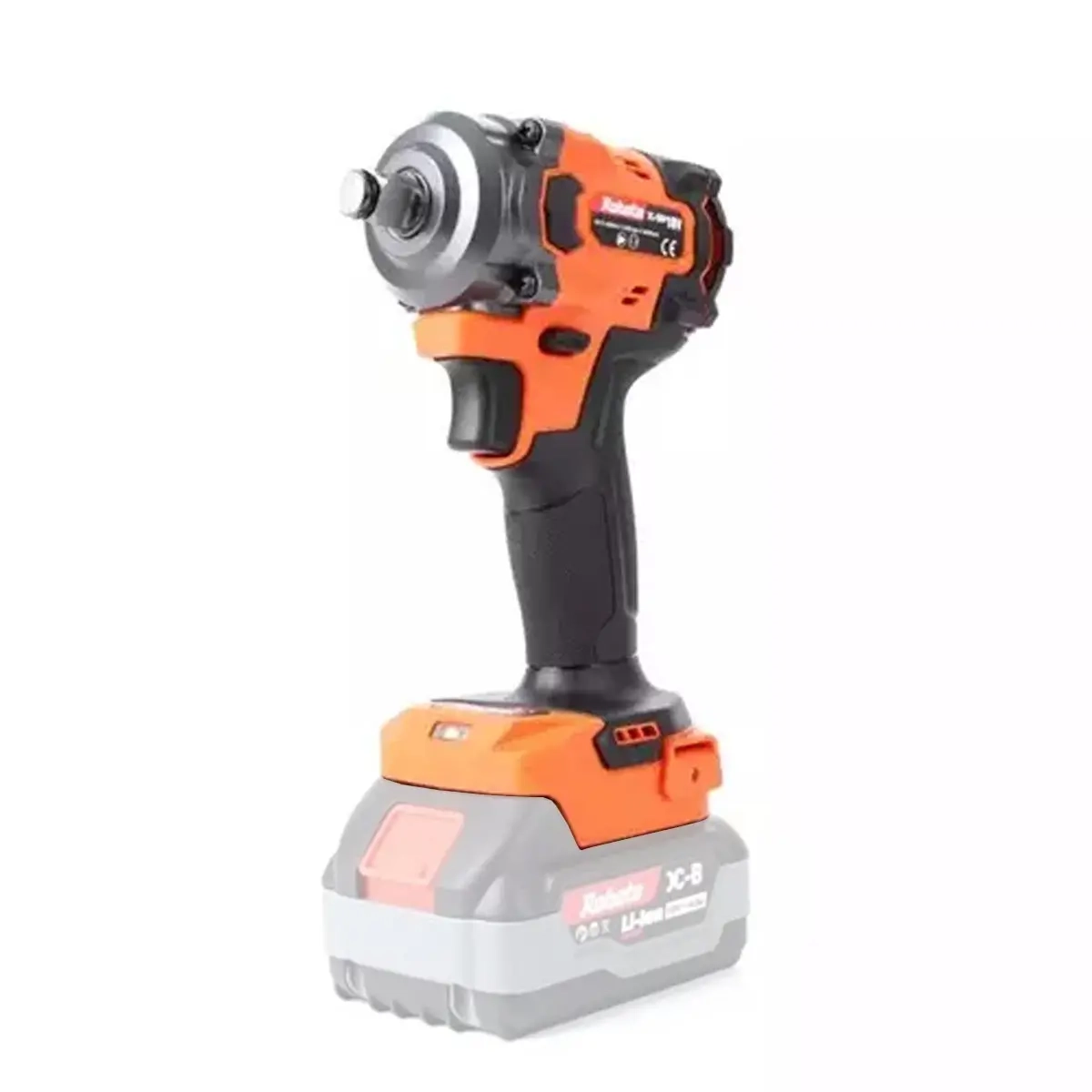 Robota slagnøgle 18V 480Nm 1/2