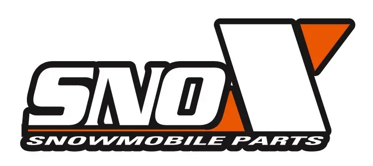 Ohjausrauta pari 4" C&A Pro Mini Sno-X R -  - 6438235114096 - 0