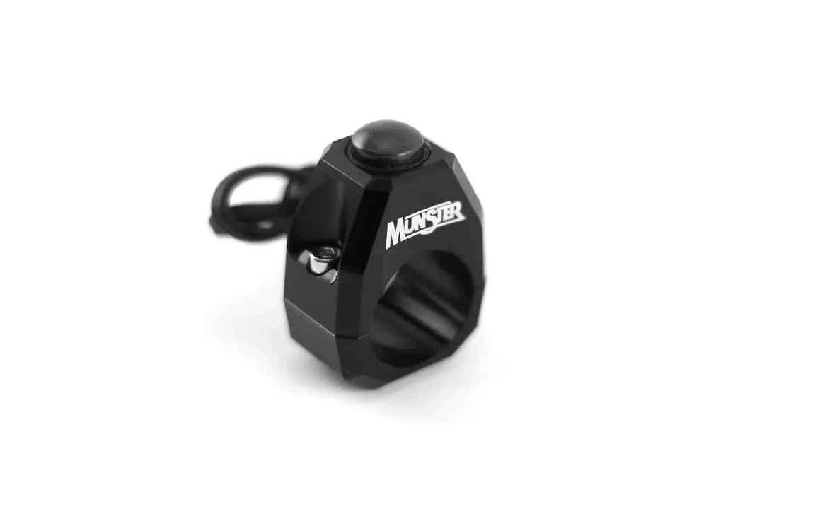 Bakgearafbryder Polaris 650/850 2019- -  - 6438235166750 - 0