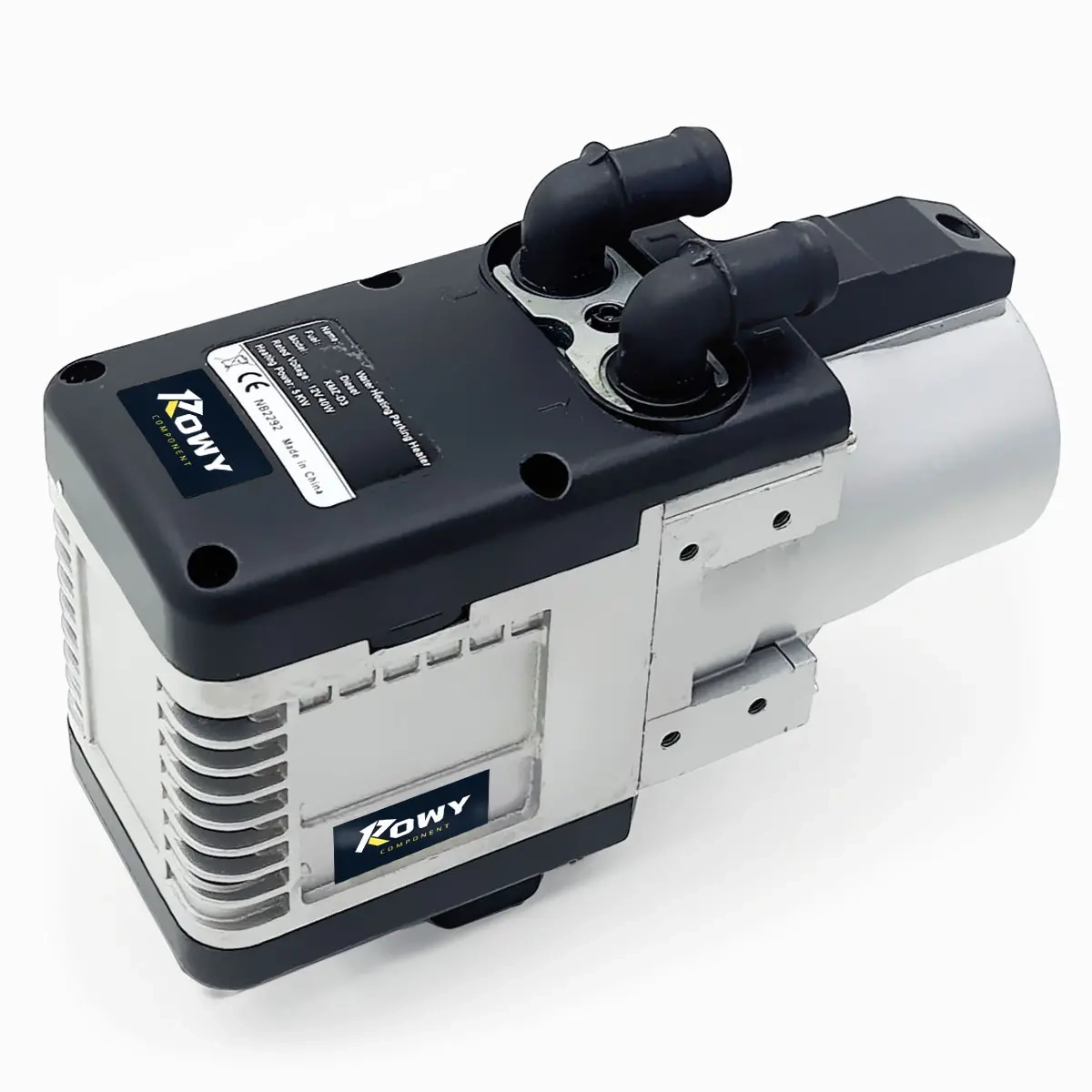 Diesel 5kW nestemotorvarmer Thermo - Dieselvarmer - 6438471003642 - 0
