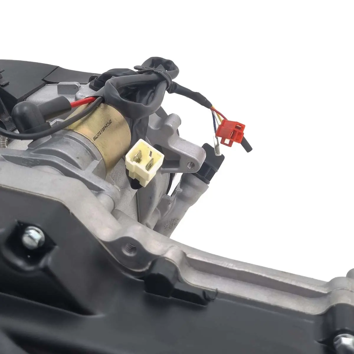 Motor 49cc 4T 12