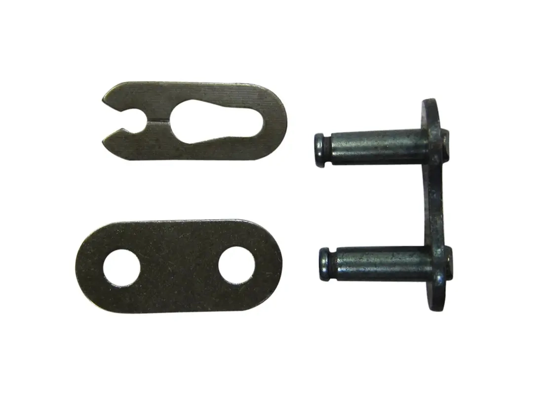 KEDJELÅS 8mm T8F 50cc SAMURAI ETC. - Kedjor till motocross och moped  - 6438471024753 - 0