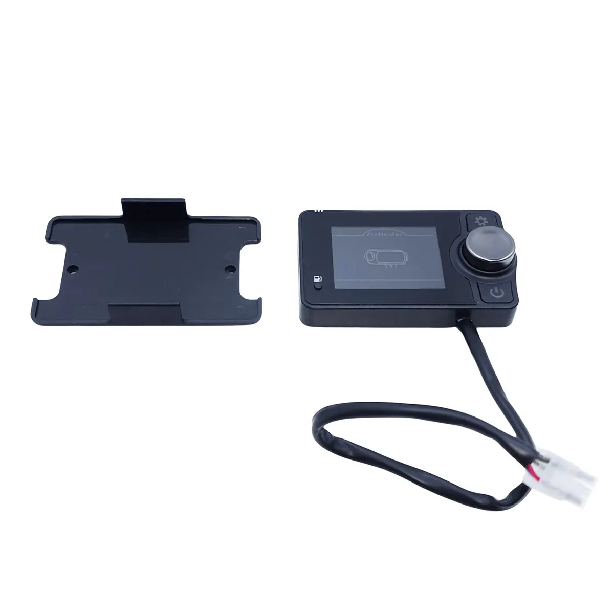 Dieselvarmer 8kW 12V Bluetooth Thermo - Dieselvarmer - 6438471300239 - 2