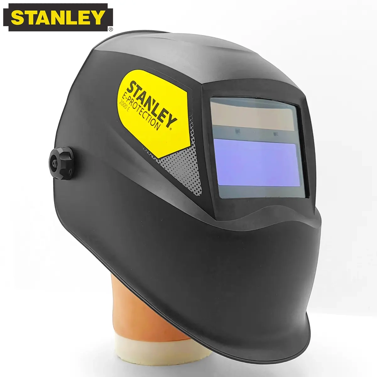 Stanley svetsinverter Star 4000 + Hi - MMA-svetsning och svetselektroder - 6438471354546 - 2