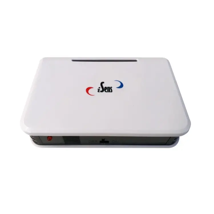GASLARM / Narkosalarm 230V 12V - Brandlarm och kolmonoxidlarm - 7028640067392 - 3
