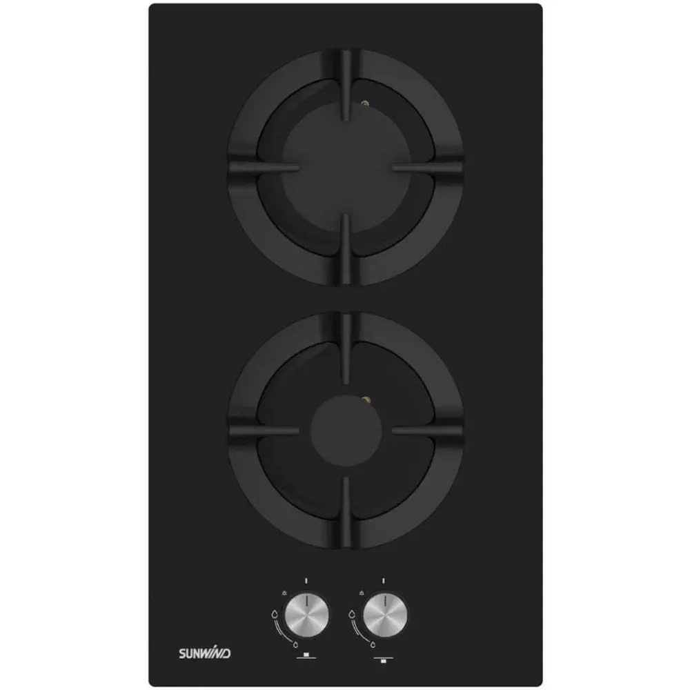 Gasblus Chef 30 30x50 cm indbygget - Gaskomfur og gaskomfur - 7028640116304 - 0