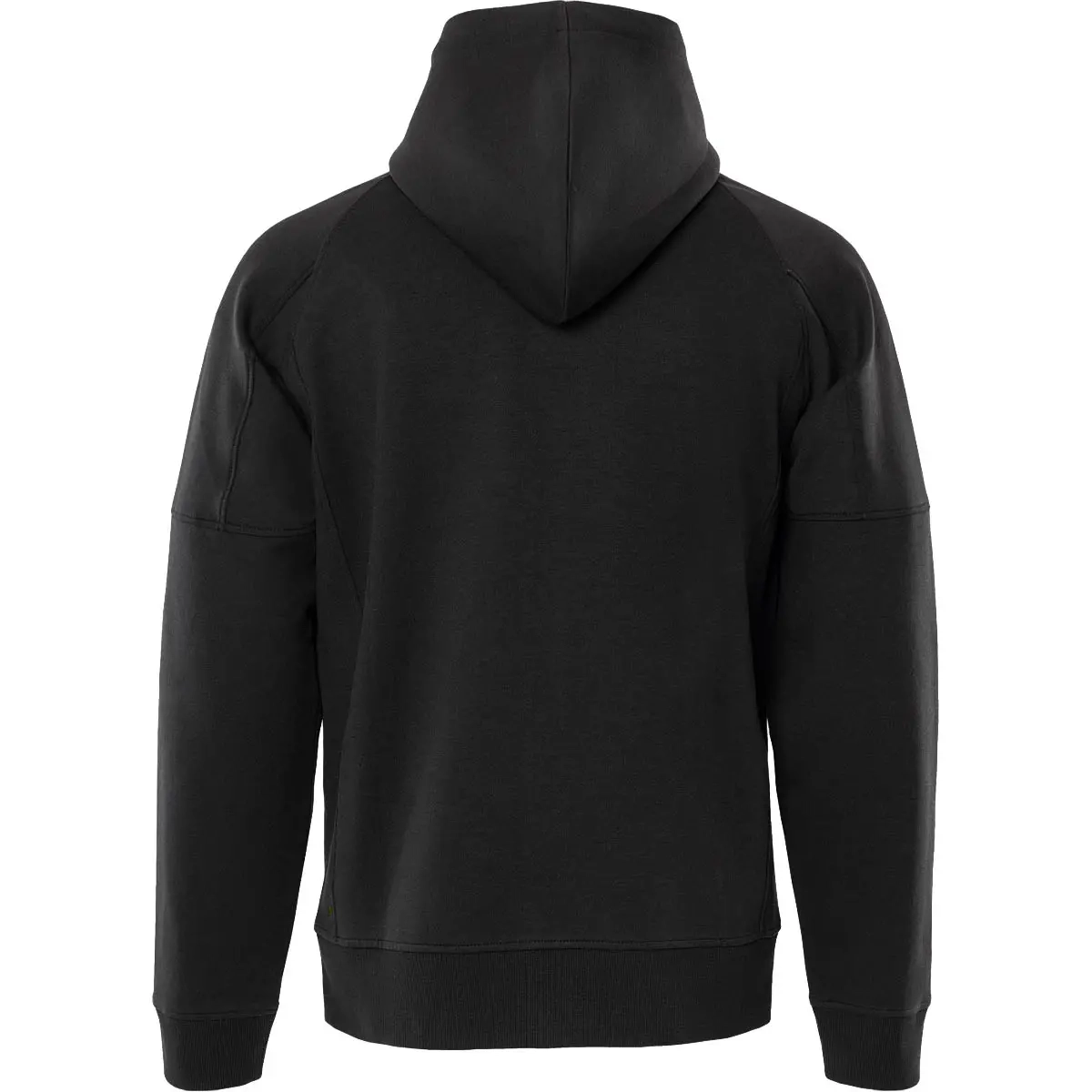 Hoodie med dragkedja Fristads 7831 GKI XS - Arbetsjackor och arbetströjor - 7322304159554 - 3